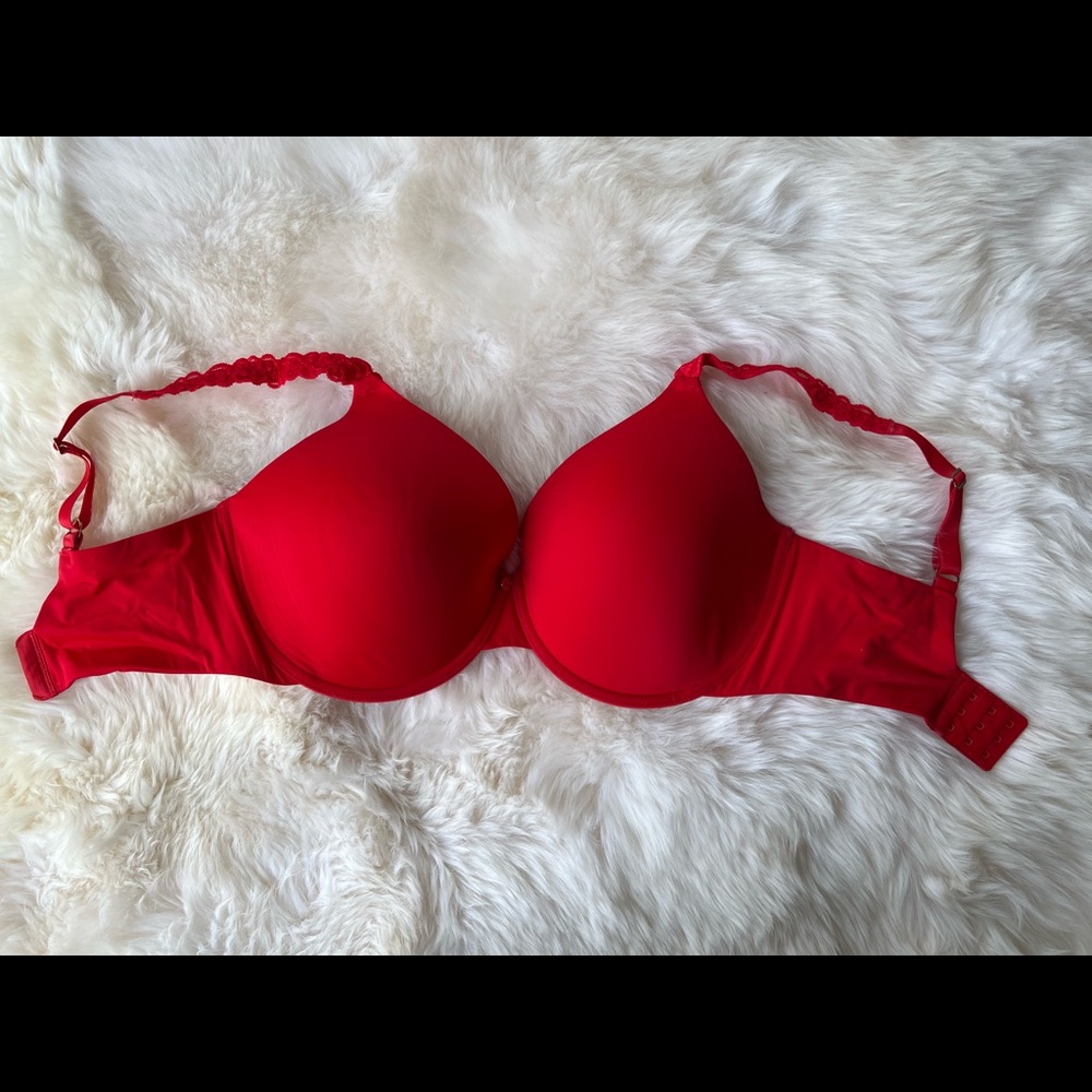 Natori pure Luxe underwire T-shirt bra